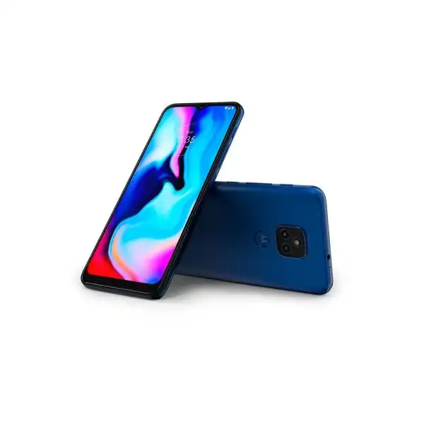 MOTOROLA MOTO E7 PLUS DS 64GB BLUE