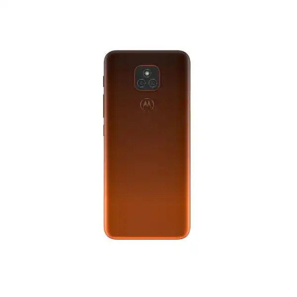 MOTOROLA MOTO E7 PLUS DS 64GB ORANGE