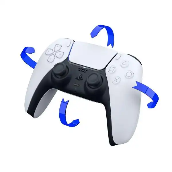 PS5 DUALSENSE WIRELESS CONTROLLER