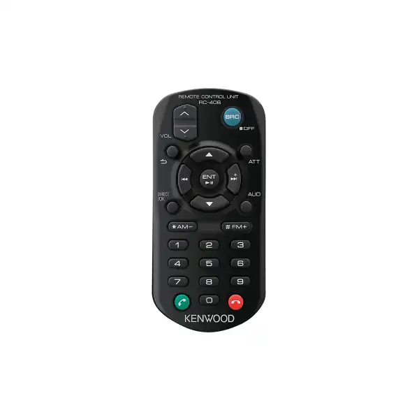 KENWOOD KDC172Y CD AUTO PLAYER