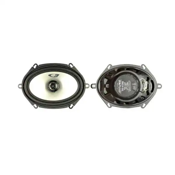 ALPINE SXE 5725S 5X7'' AUTO SPEAKERS