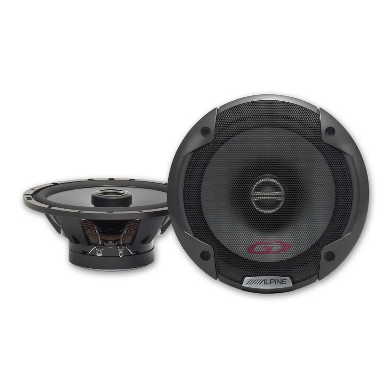 ALPINE SPG 17C2 17SM AUTO SPEAKERS