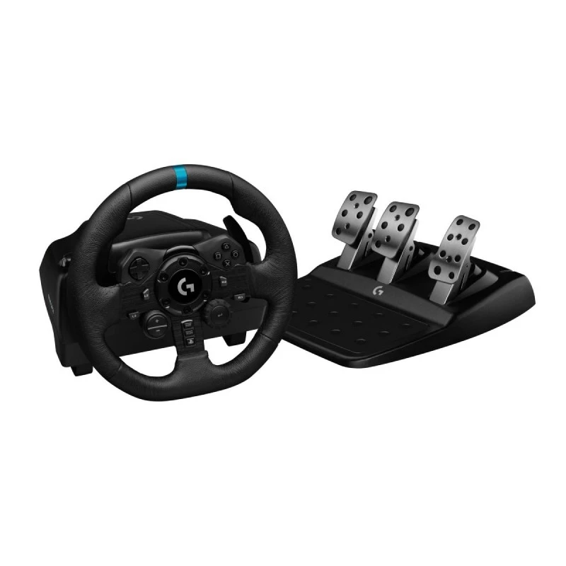 LOGITECH 941-000149 G923 RACING SET PS