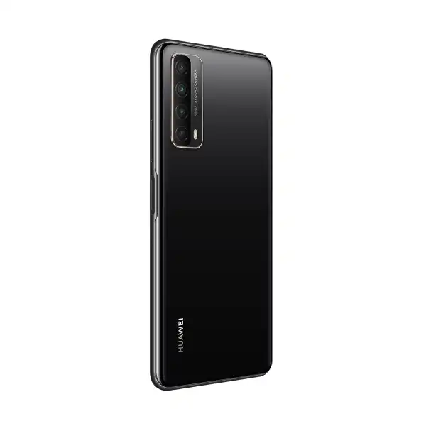 HUAWEI P SMART 2021 DS 128GB BLACK