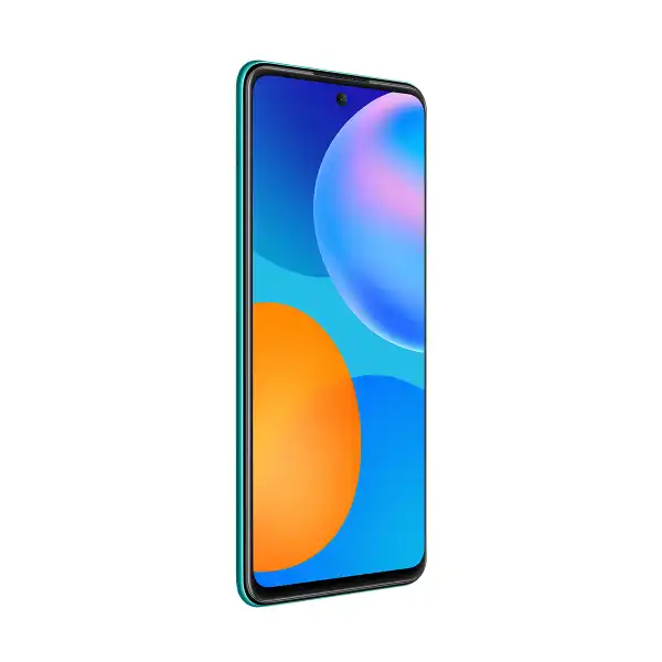 HUAWEI P SMART 2021 DS 128GB GREEN