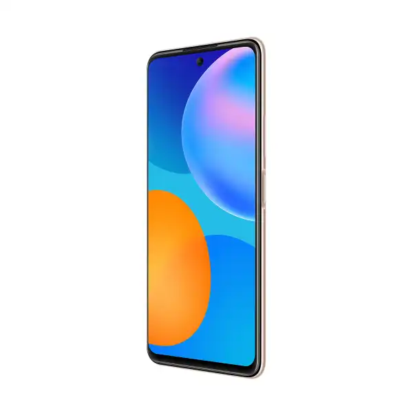 HUAWEI P SMART 2021 DS 128GB GOLD