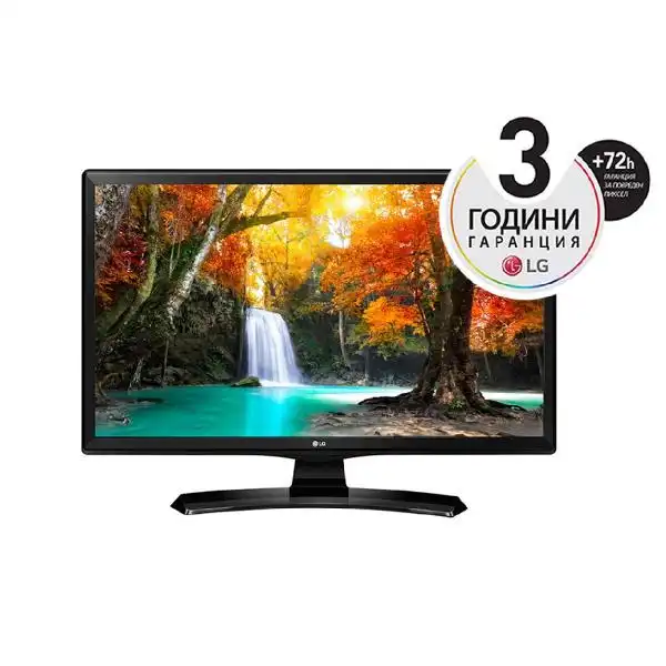 LG 22TN410V-PZ HD LED TV/MONITOR