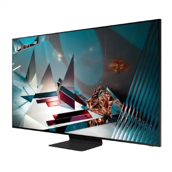 SAMSUNG QE-82Q800T 8K UHD QLED TV