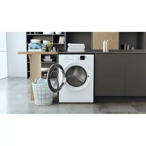 HOTPOINT NS702U W EU N