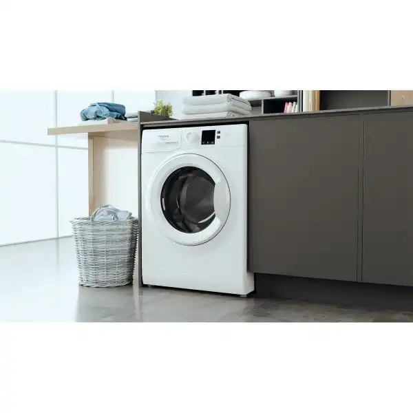 HOTPOINT NS702U W EU N
