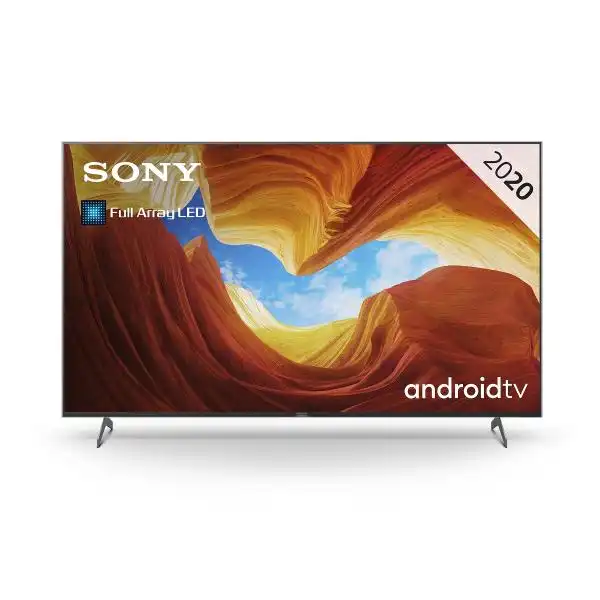 SONY KD-75XH9096BAEP SMART UHD LED TV