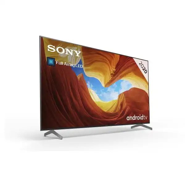 SONY KD-75XH9096BAEP SMART UHD LED TV