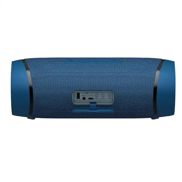 SONY SRS-XB43L PORTABLE SPEAKER BLUE