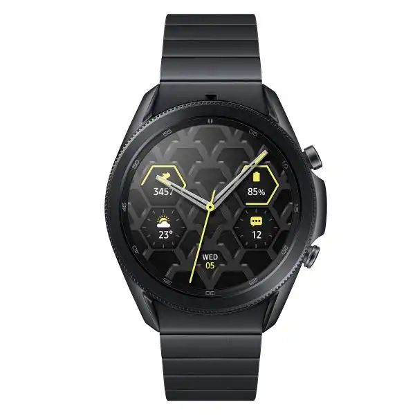 SAMSUNG GALAXY WATCH 3 45MM R840NTK TITANIUM
