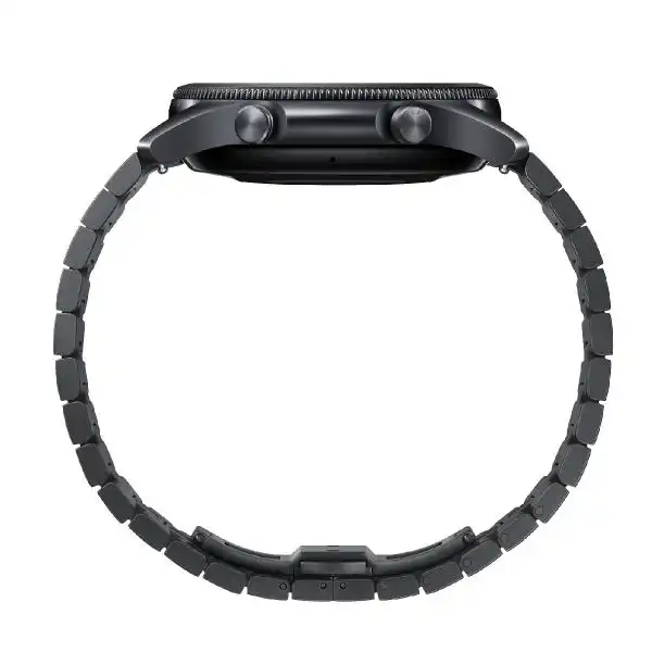 SAMSUNG GALAXY WATCH 3 45MM R840NTK TITANIUM