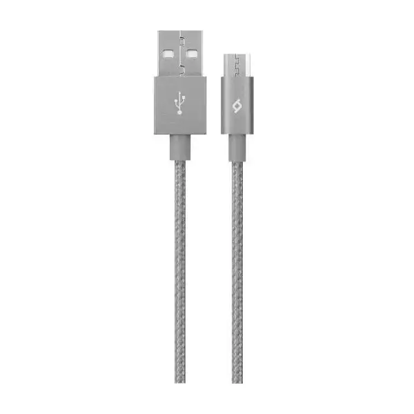 TTEC MICRO USB CHARGE/DATA CABLE GR