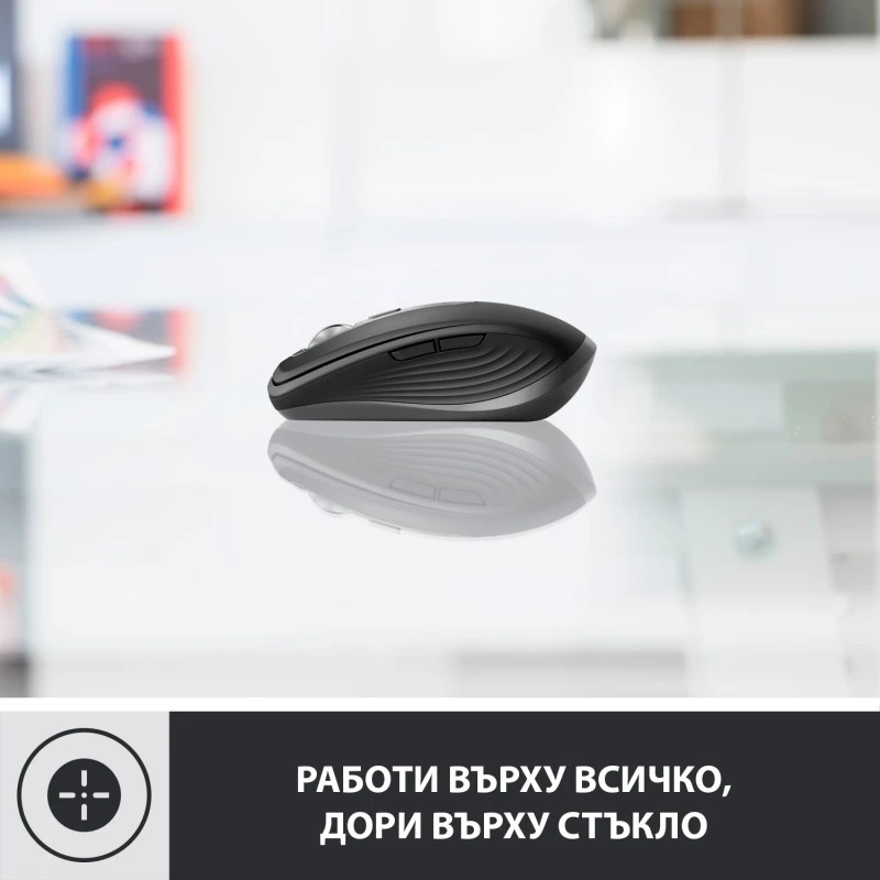 LOGITECH 910-005988 MX ANYWHERE 3 GRAPTH