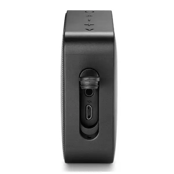 JBL GO 2 BLACK PORTABLE SPEAKER