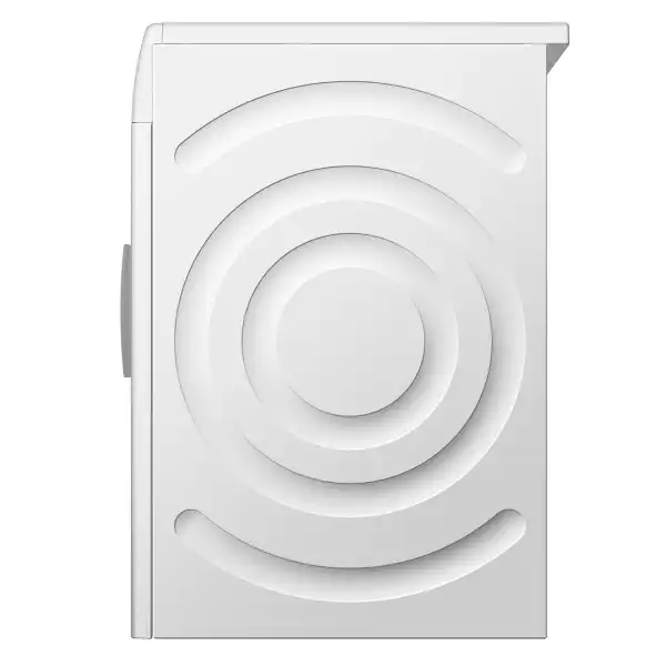 BOSCH WAN28262BY