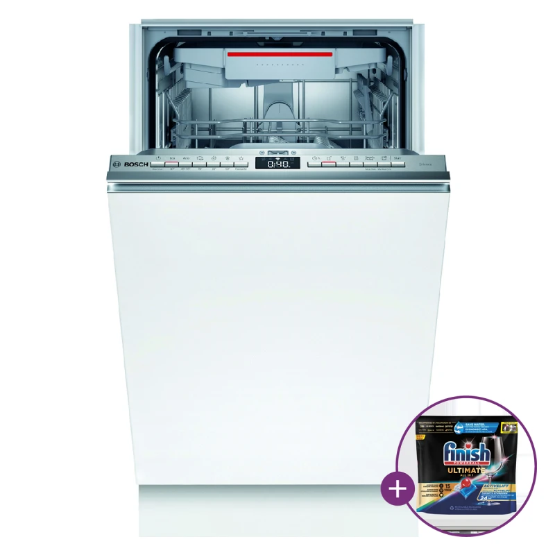 BOSCH SPV4XMX20E