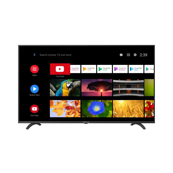 TESLA 43S605BFS FHD ANDROID LED TV