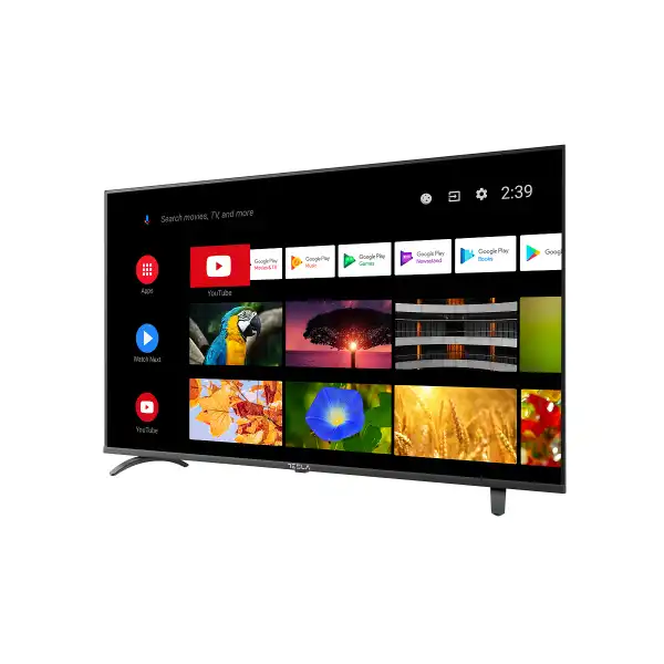 TESLA 43S605BFS FHD ANDROID LED TV