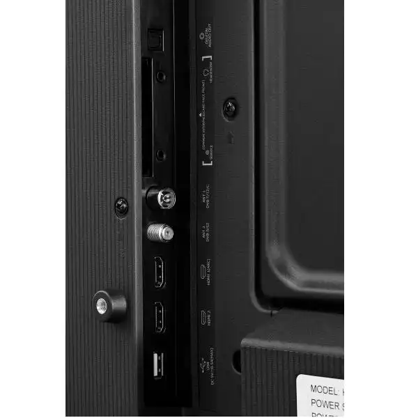 HISENSE 40A5100F FHD LED TV