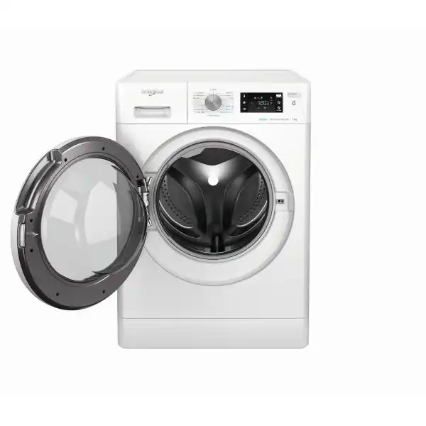 WHIRLPOOL FFB 7438 WV EE