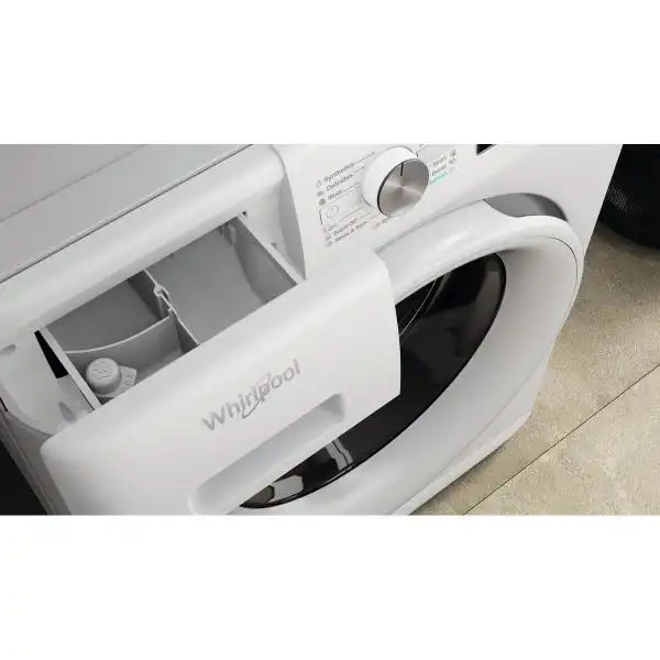 WHIRLPOOL FFB 7438 WV EE