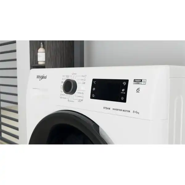 WHIRLPOOL FWDG 861483 WBV EE N