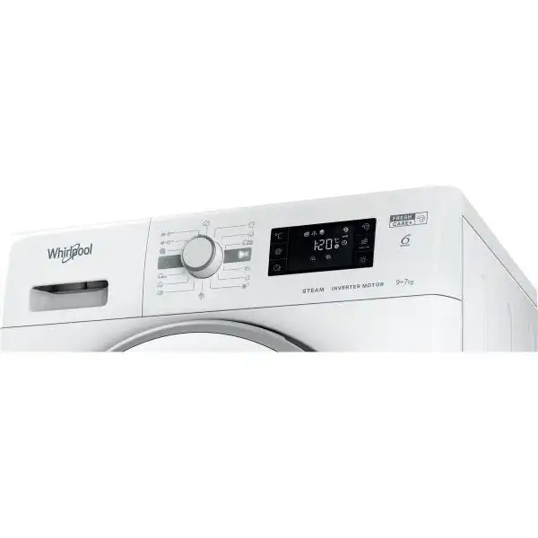 WHIRLPOOL FWDG 971682E WSV EU N