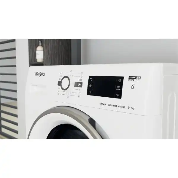 WHIRLPOOL FWDG 971682E WSV EU N