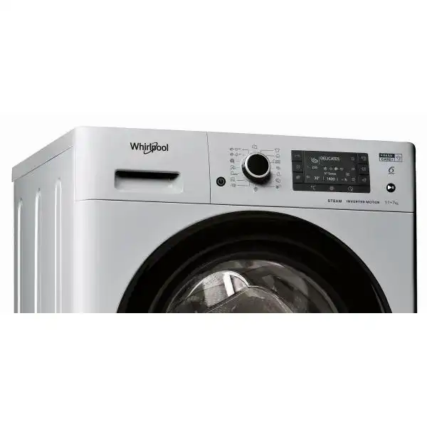 WHIRLPOOL FWDD 1171582 SBV EU N