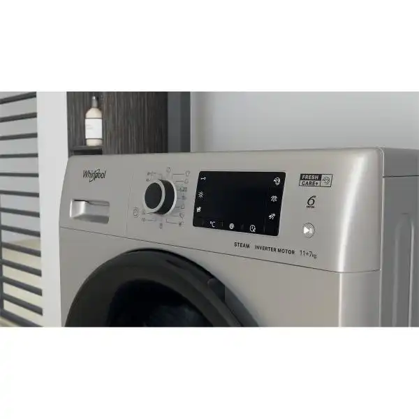 WHIRLPOOL FWDD 1171582 SBV EU N