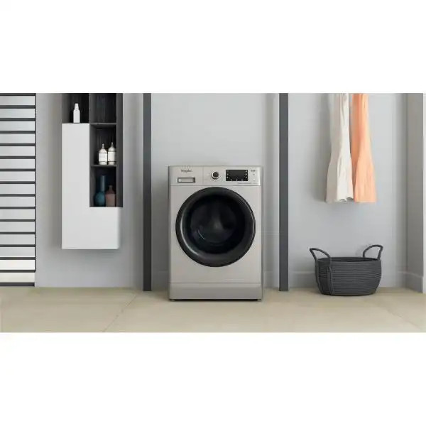 WHIRLPOOL FWDD 1171582 SBV EU N