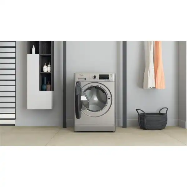 WHIRLPOOL FWDD 1171582 SBV EU N