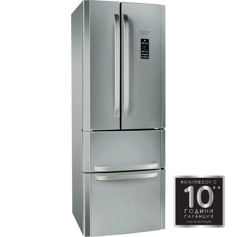 HOTPOINT E4DG1 X O3