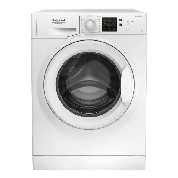 HOTPOINT NS823C W EU N