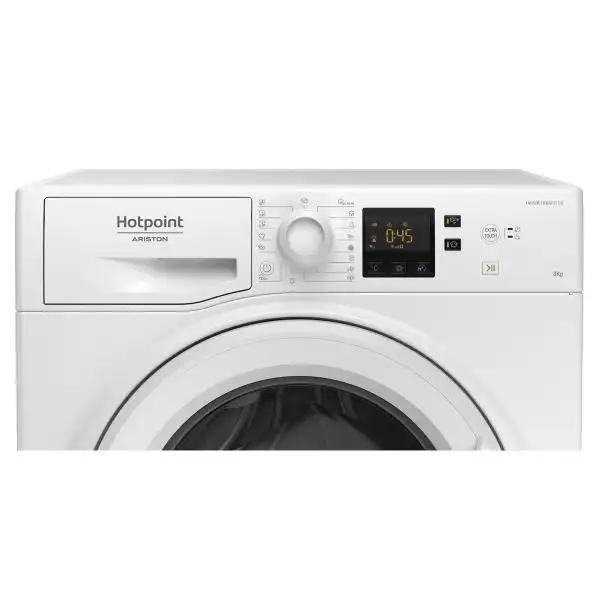 HOTPOINT NS823C W EU N