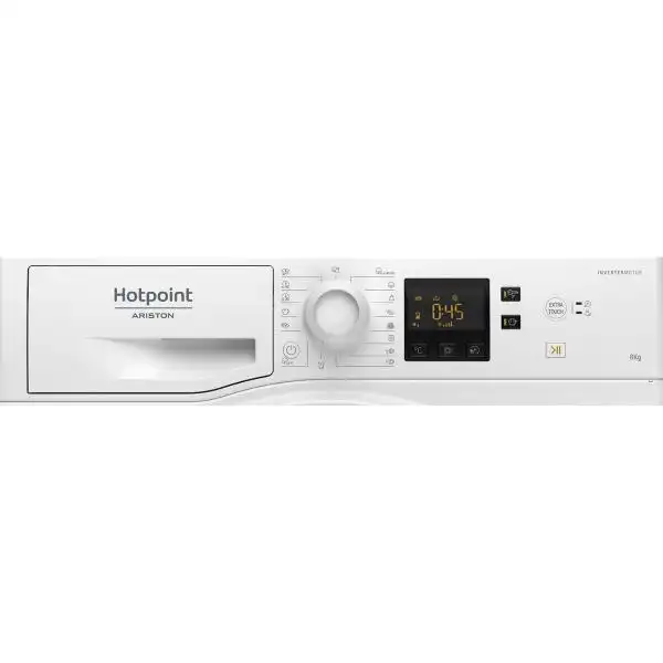 HOTPOINT NS823C W EU N