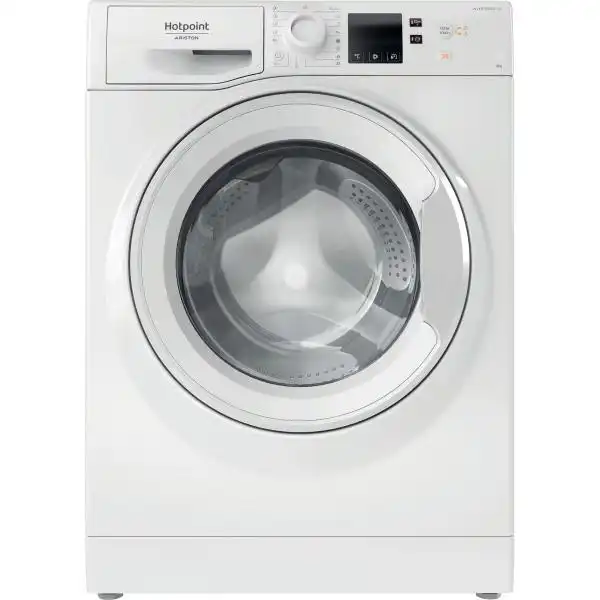 HOTPOINT NS823C W EU N