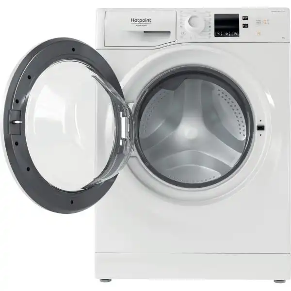 HOTPOINT NS823C W EU N