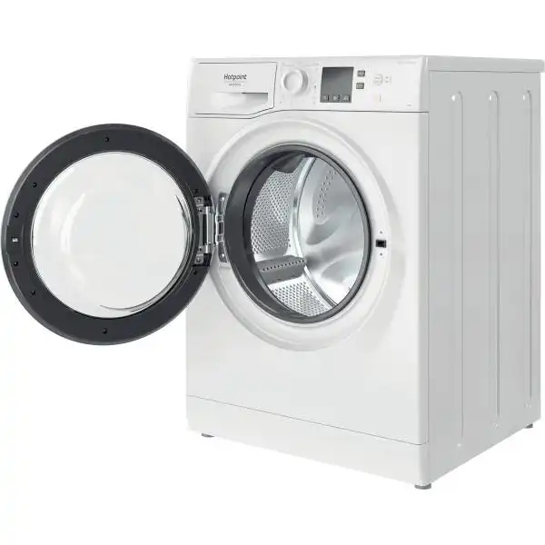 HOTPOINT NS823C W EU N