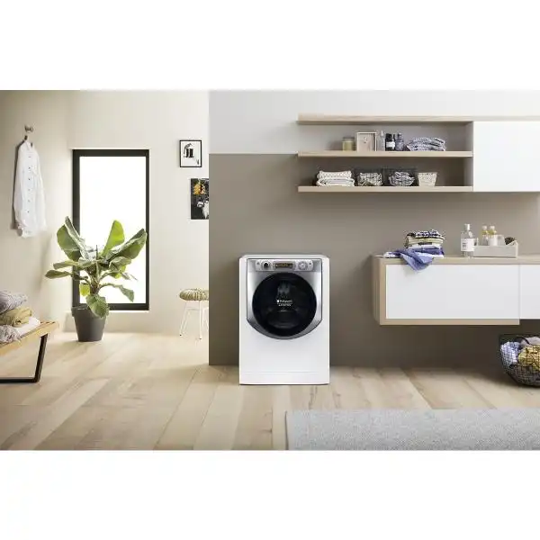 HOTPOINT AQ94D497SD EU/B N