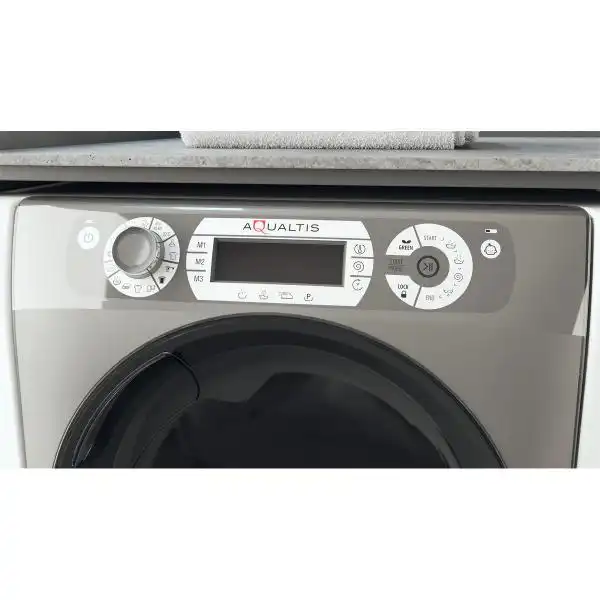 HOTPOINT AQ116D68SD E N