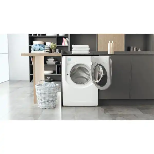 HOTPOINT AQ116D68SD E N