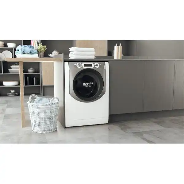HOTPOINT AQ116D68SD E N