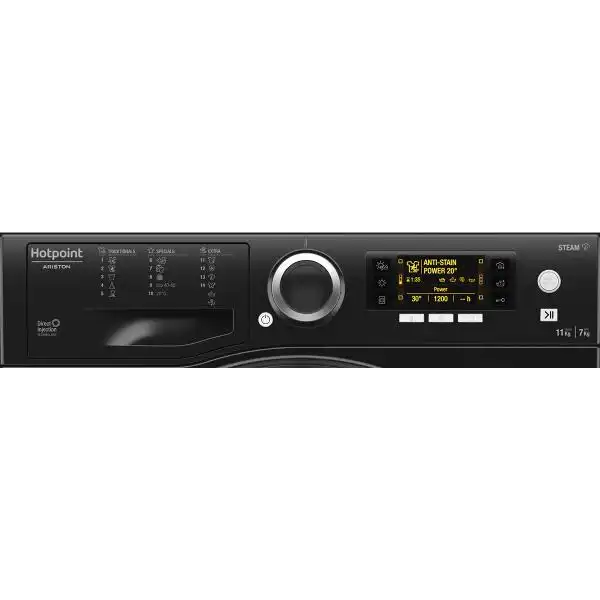 HOTPOINT RDD 1175238 KD VJ EU