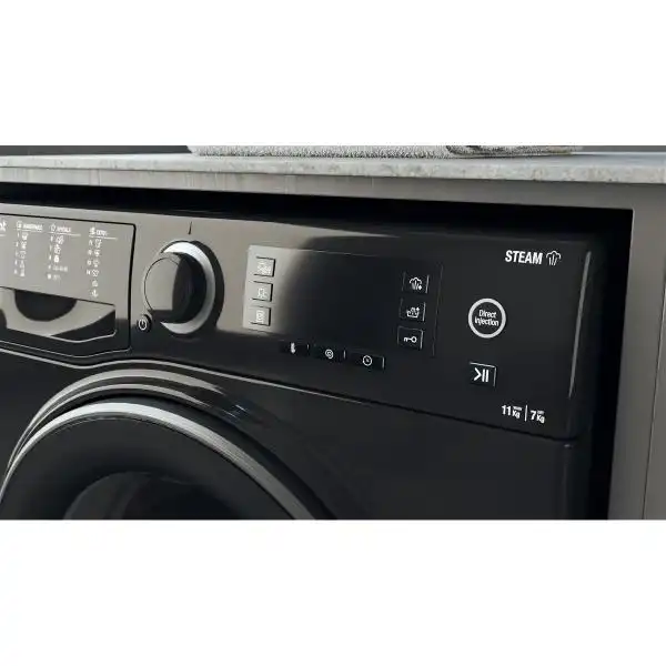 HOTPOINT RDD 1175238 KD VJ EU