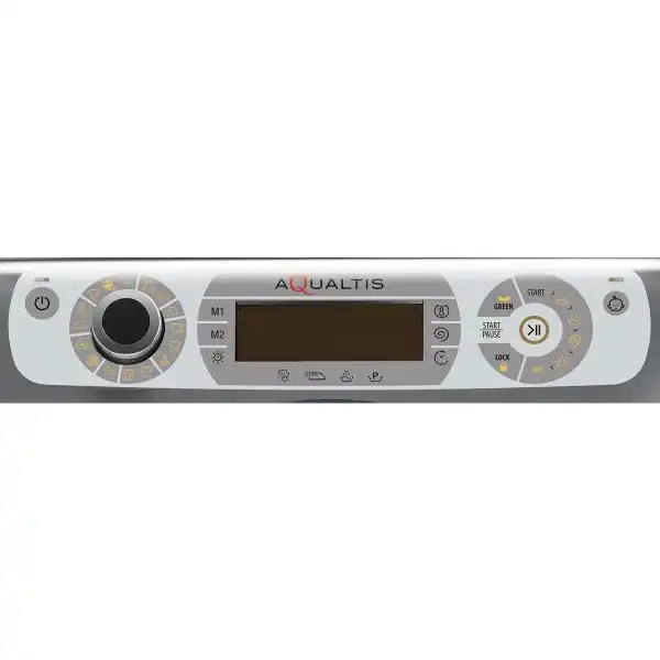 HOTPOINT AQD1072D 697 EU/B N